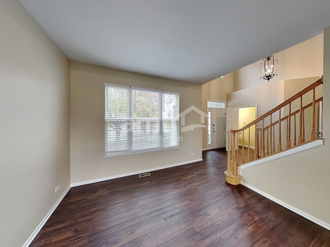 Foto del edificio - 2476 Deer Point Dr