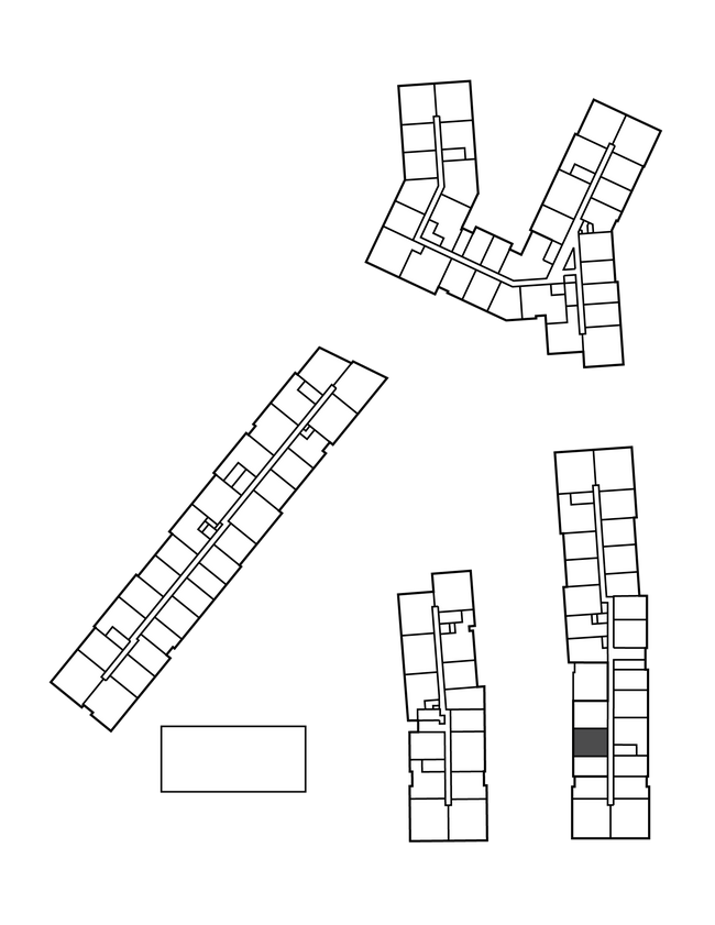 Interior Photo - Ashlar Park