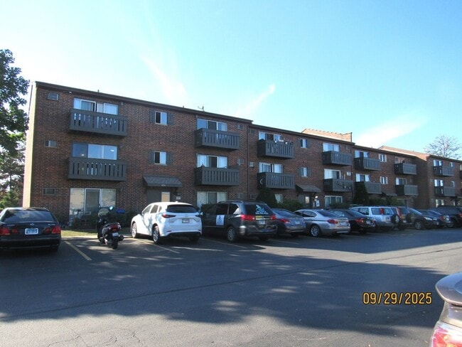 Foto del edificio - 1156 Copperfield Ln