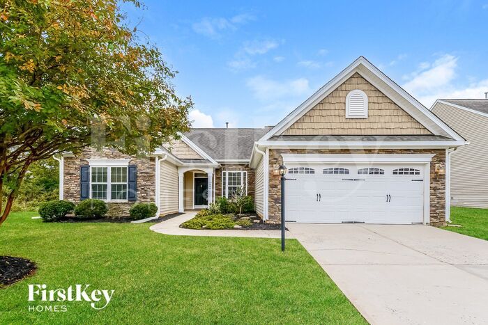 Foto principal - 604 Piedmont Crossing Dr