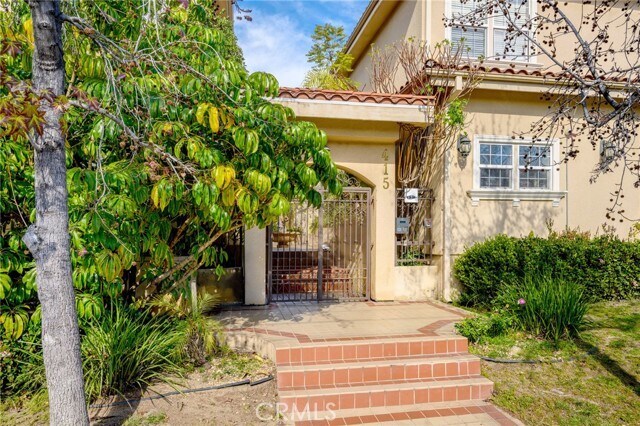 Foto del edificio - 415 E Dryden St