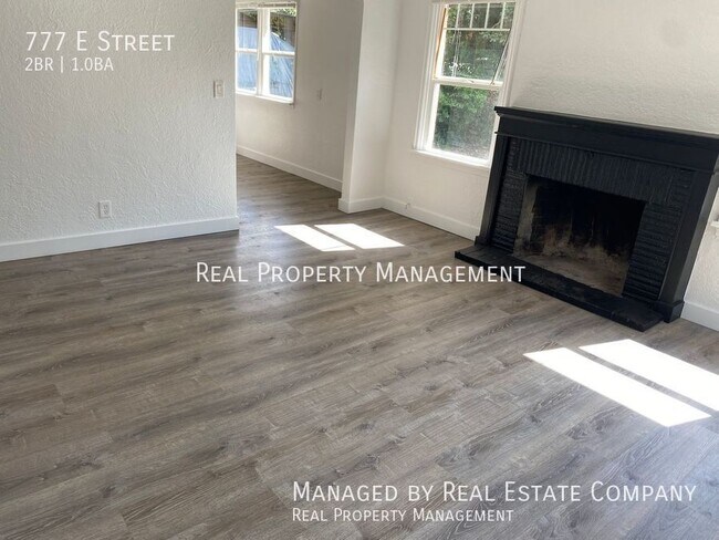 Foto del edificio - 777 E Street-