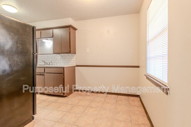 Foto del edificio - 516 N Ponca Ave