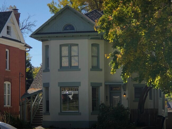 Casa histórica clásica - 1242 E S Temple