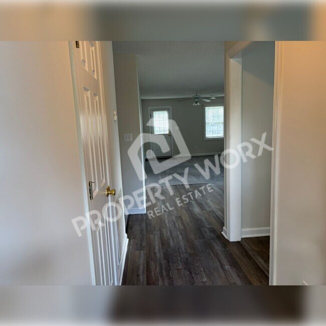 Foto del edificio - 212 N Thorne St