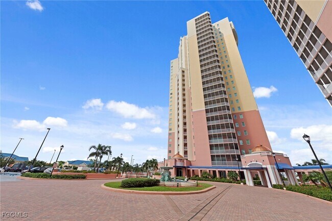 Foto del edificio - 2743 First St