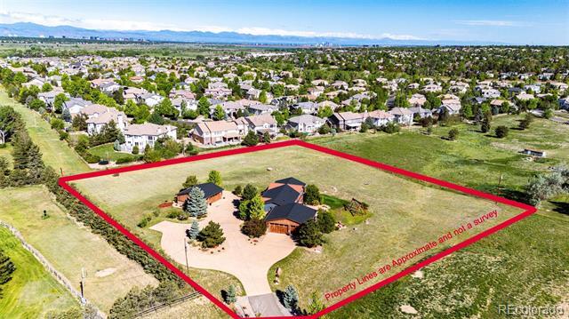 Foto del edificio - 6191 S Olathe St