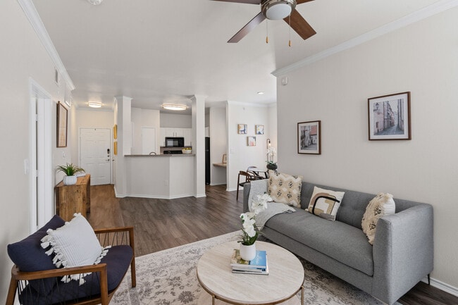 Estates at Team Ranch apartments — community photo - Estates at Team Ranch