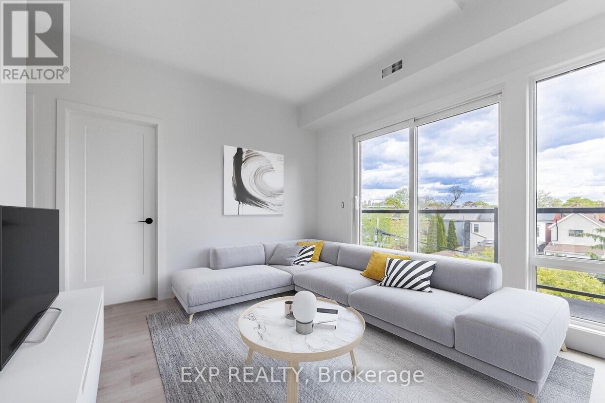 11031103 Dufferin St, Toronto, ON M6H 4B5 Apartment for Rent in