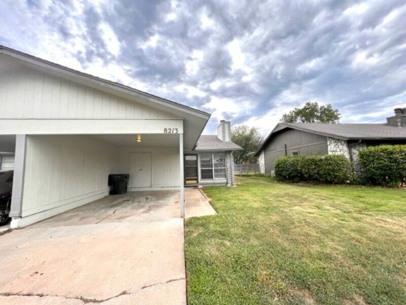 Foto principal - 8213 N 117th E Ave