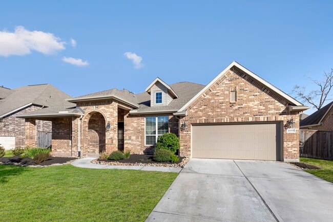 Foto del edificio - 18855 Collins View Dr