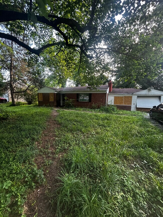 Building Photo - 529 Ford Dr