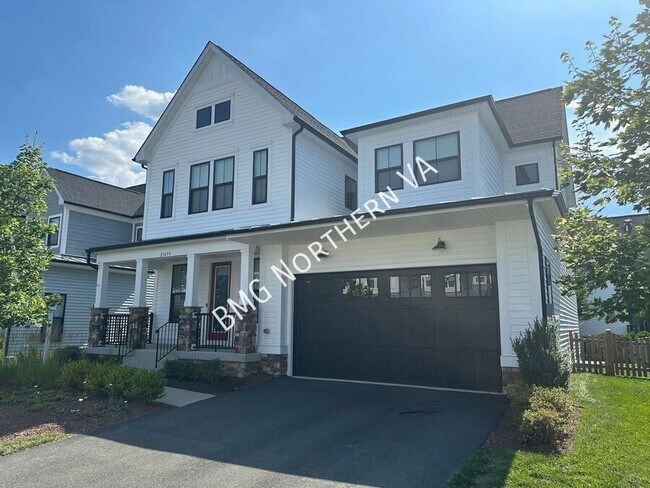 Foto del edificio - 25459 Byrnes Crossing Dr