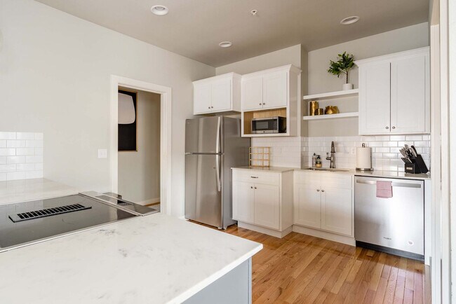 Foto del edificio - 3046 NE Glisan St