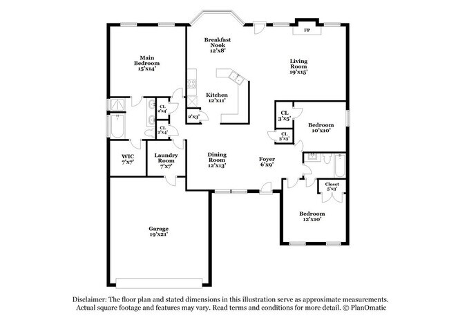 Foto del edificio - 161 Shephard Hill Dr