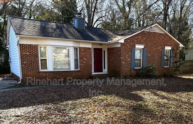 Foto del edificio - 290 Ratterree Cir