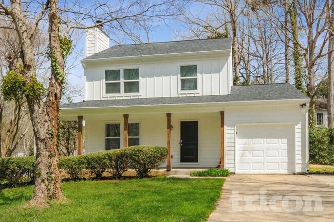 Building Photo - 1820 Crestwood Dr NW