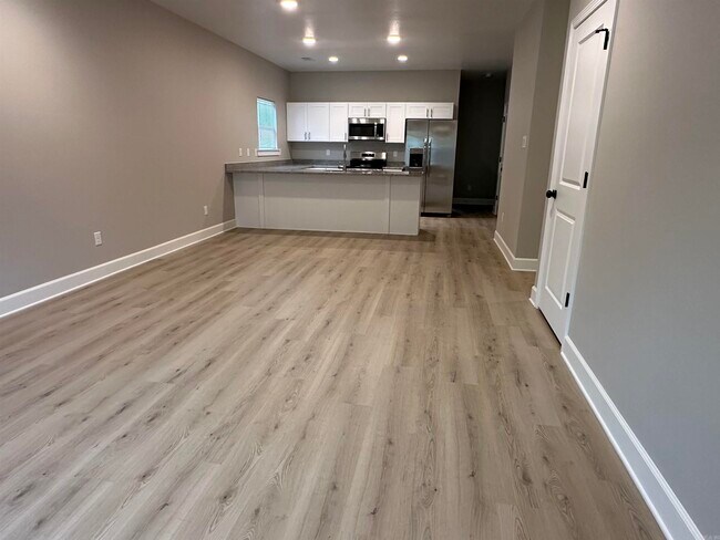 Foto del edificio - 2215 Perry St