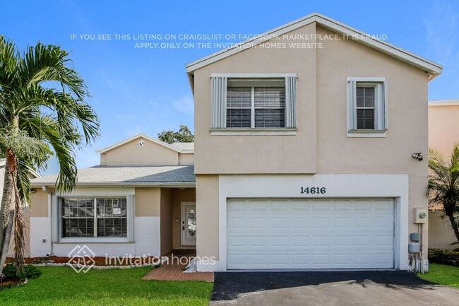 Building Photo - 14616 SW 95th Ln