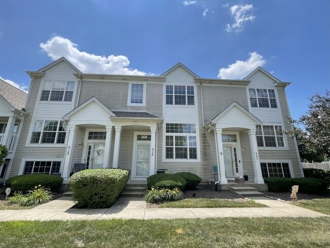 Building Photo - 515 Silver Leaf Dr