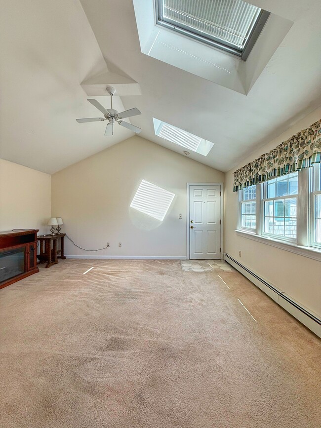 Living Room - 78 Center St