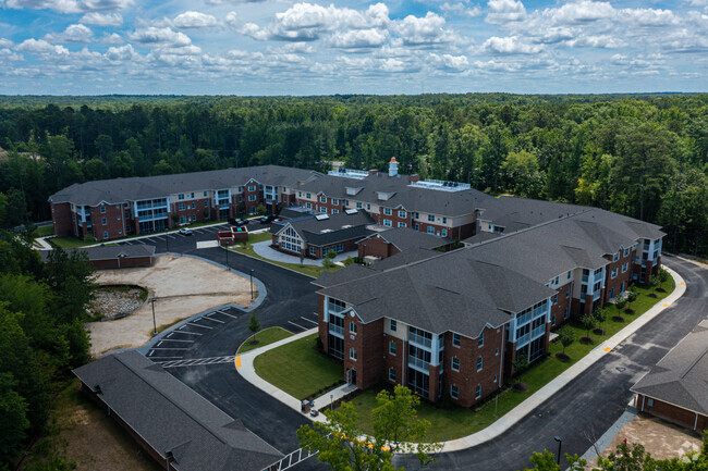 Building Photo - Tuckahoe Pines