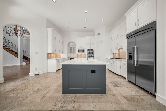 Foto del edificio - 15 Player Green Pl