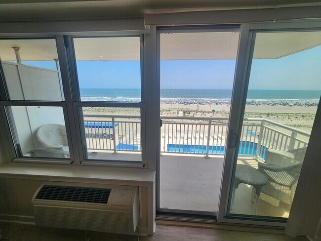 Foto del edificio - 9400 Atlantic Ave