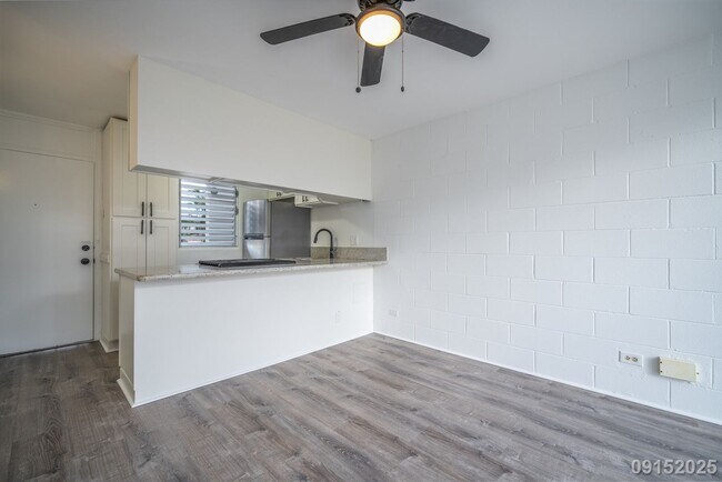 Foto del edificio - 2BR | 1BA | 620 sq. ft. | $2,650/mo | Move-In Ready! Manai Hale – Kaneohe Condo for Rent
