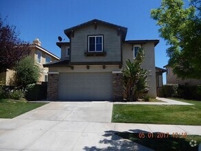 Building Photo - 35423 Ocotillo Ct