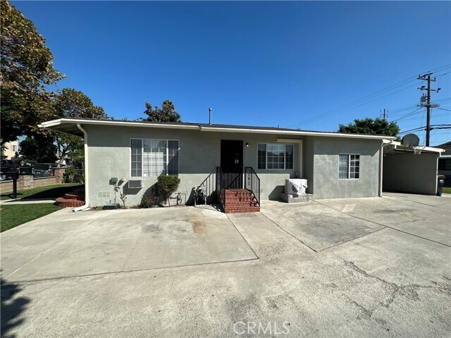 Building Photo - 6066 Priory St