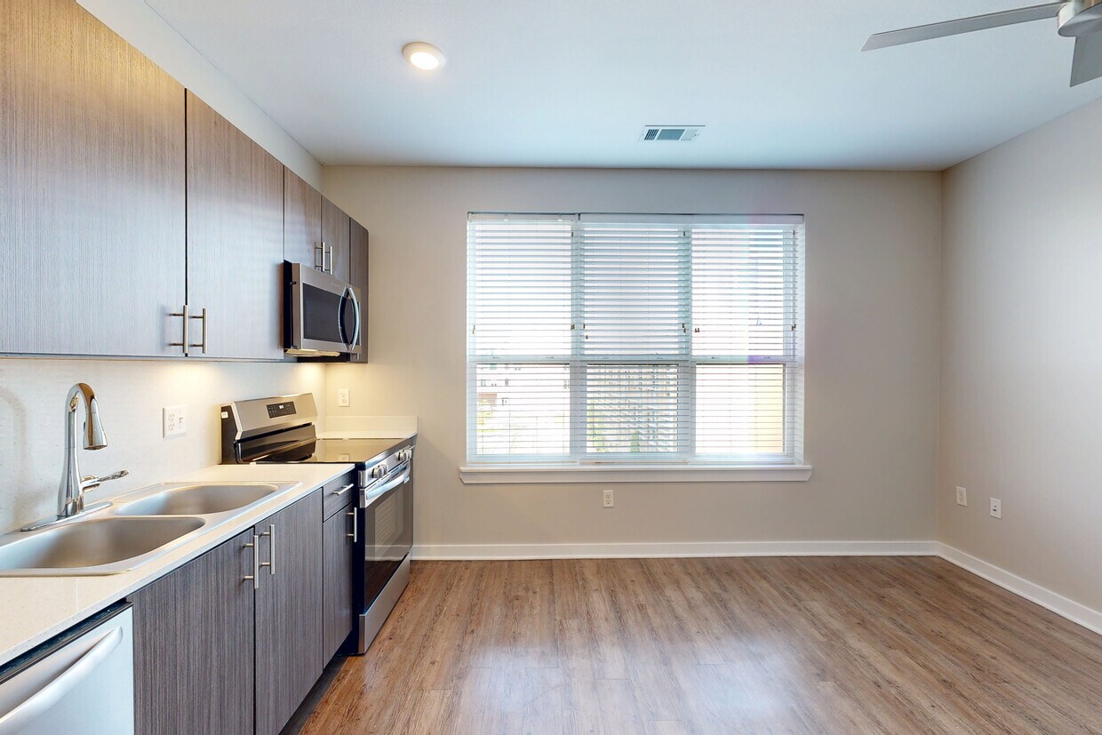 Photo - CUE at Aksarben Village Apartments