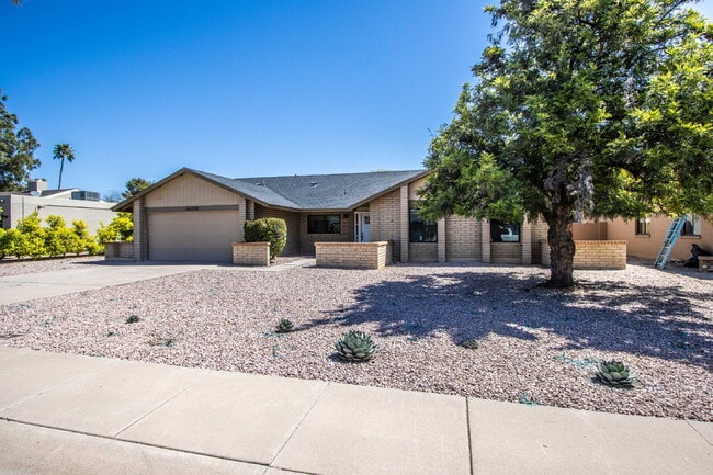 Building Photo - Ideal 3BR home!