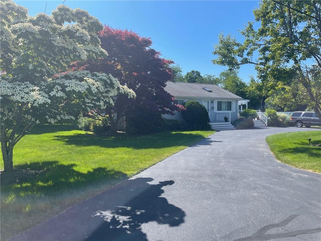 90 Sheila Dr, Charlestown, RI 02813 House Rental in Charlestown, RI