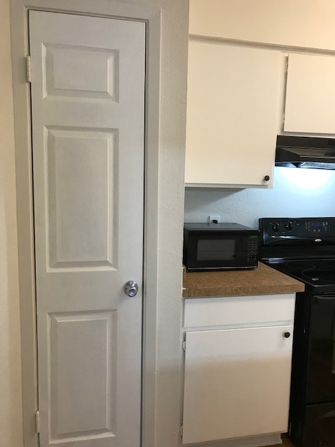 Pantry in the Kitchen for added Storage - 6067 Milton St