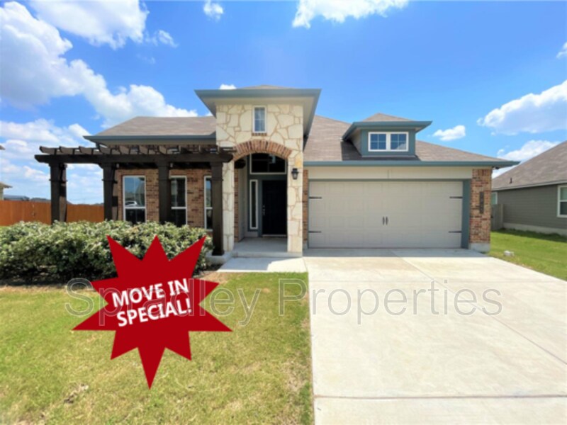 7805 Montclair Dr, Temple, TX 76502 House for Rent in Temple, TX