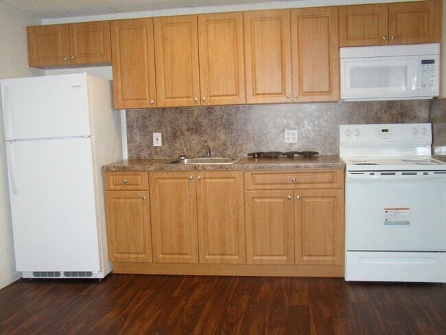 Foto del edificio - Claim Your FREE Month – Limited Availability!