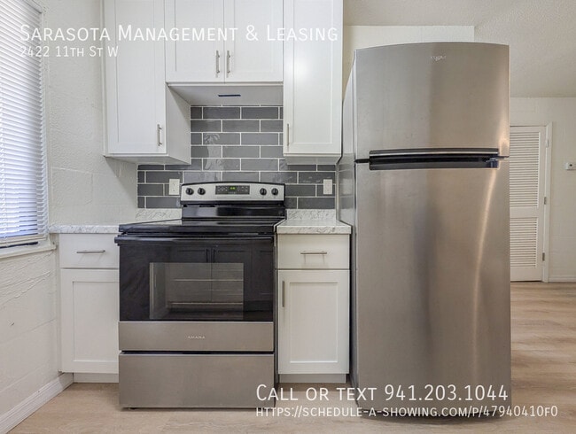 Foto del edificio - 2422 11th St W