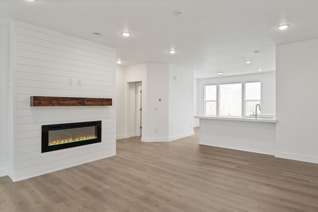 Foto del edificio - 3464 S Forres Ct