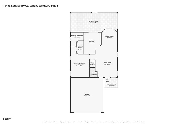 Building Photo - 18409 Kentisbury Ct