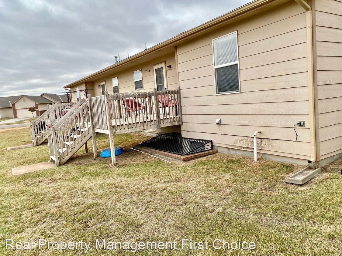 Foto del edificio - 4 br, 3 bath House - 3914 W Angel Court