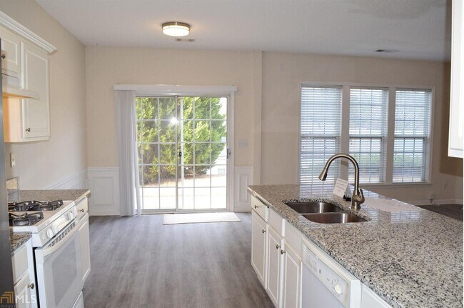 Foto del edificio - 3625 Gainesway Ct NW