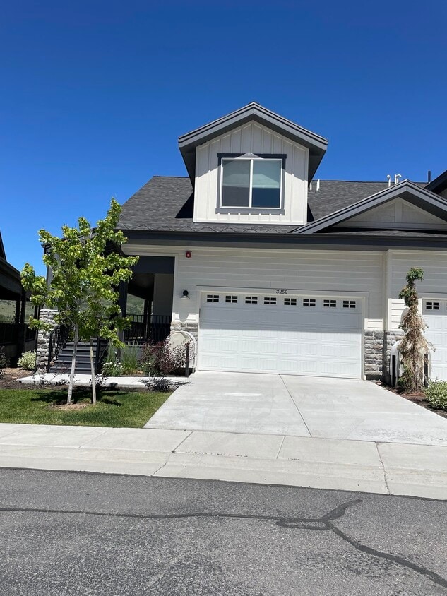 3250 Quarry Springs Dr, Summit Park, UT 84098 Townhome Rentals in
