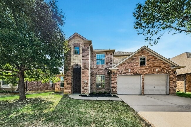 Building Photo - 5717 Eagle Mountain Dr