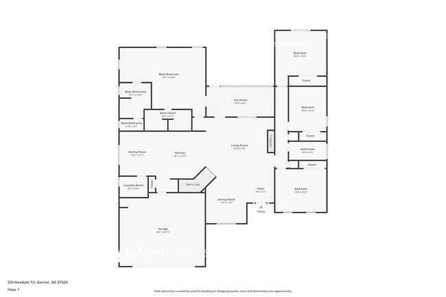 Building Photo - 332 Airedale Trail