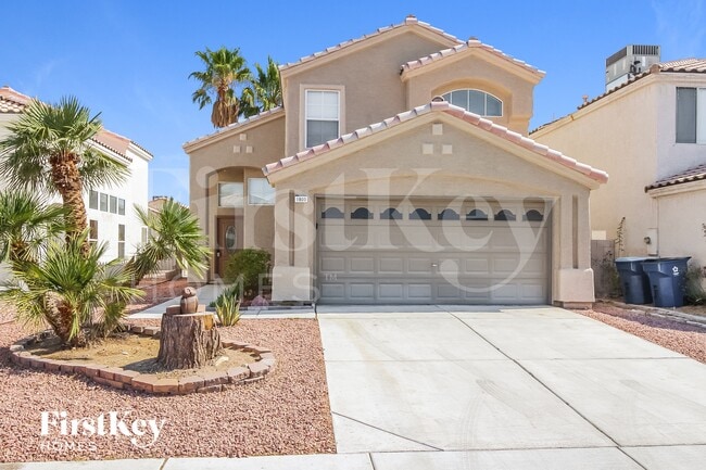 Building Photo - 1800 Navajo Lake Way