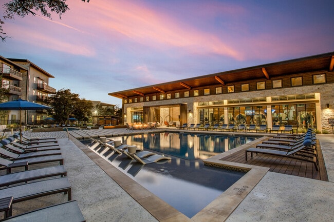 Building Photo - Astra Avery Ranch