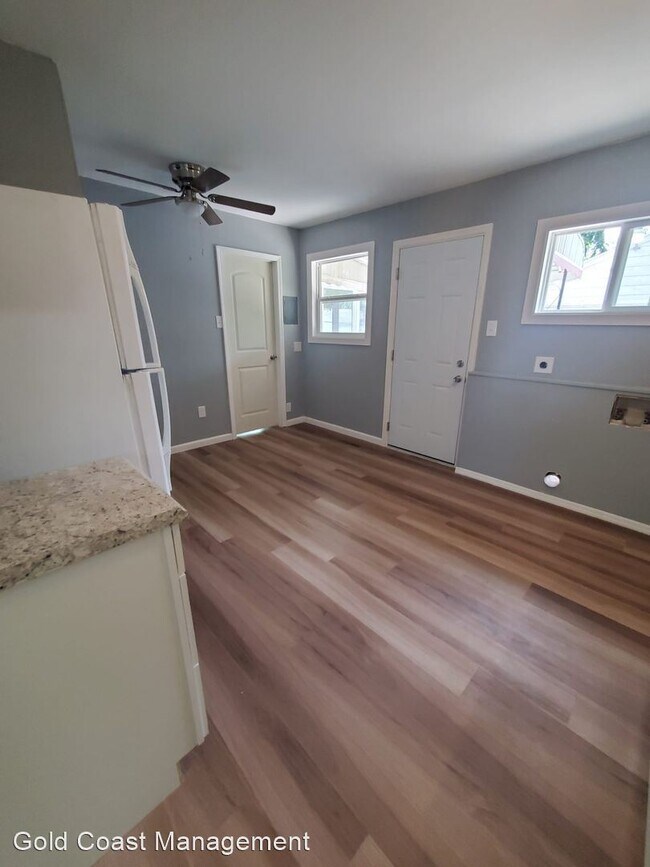 Foto del edificio - 3 br, 1 bath House - 1709 Ace Place