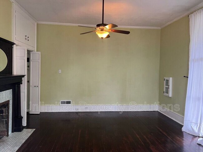 Foto del edificio - 419 S 3rd St