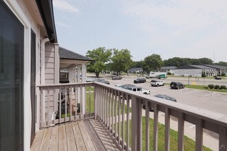 Interior Photo - The Jefferson Apartments